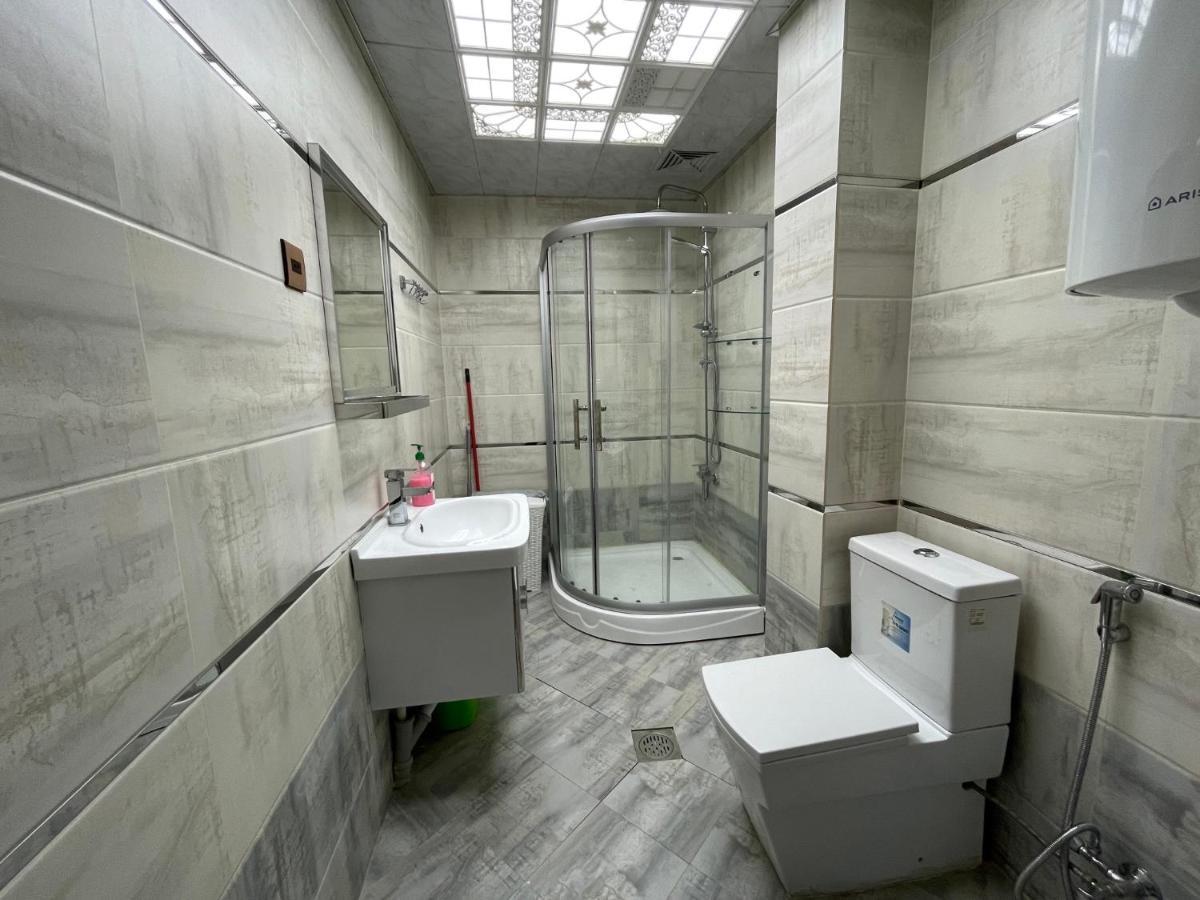 Oldcity Sea View Apartment Баку Екстер'єр фото