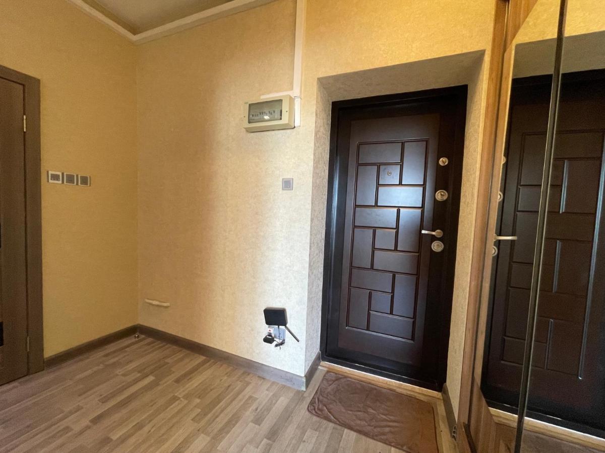 Oldcity Sea View Apartment Баку Екстер'єр фото